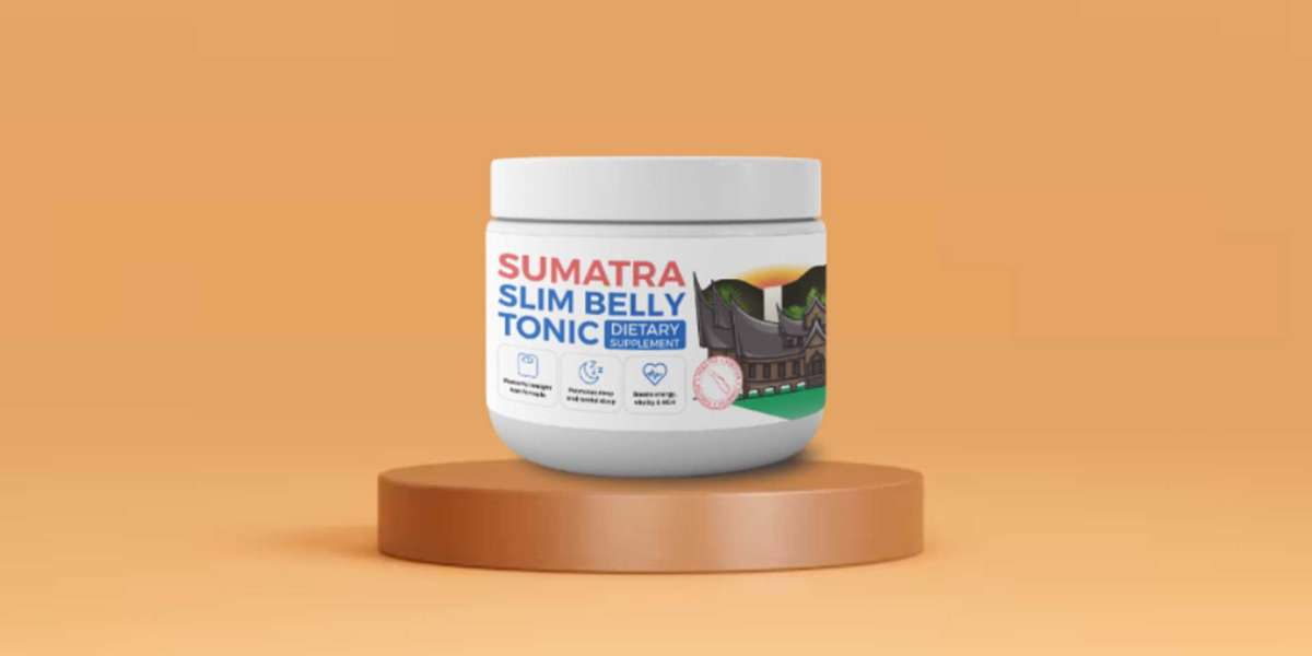 Sumatra Slim Belly Tonic: Check Its Benefits And Price