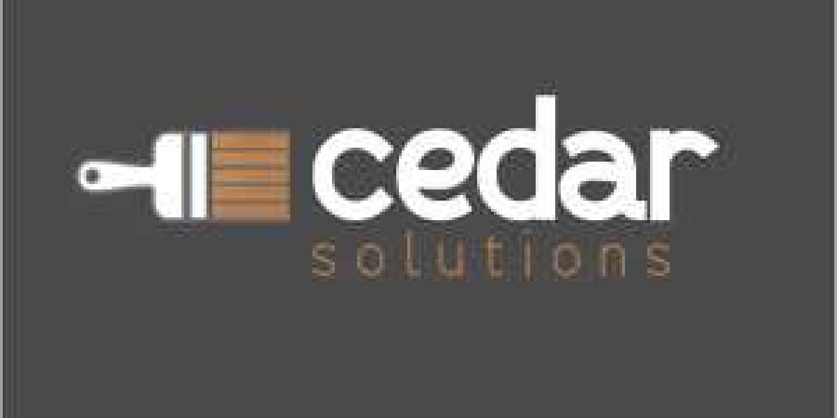 Enhancing the Beauty of Your Cedar with Cedar Restoration and Cedar Stain