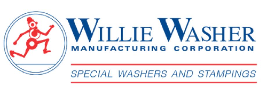 Wille Washer Cover Image
