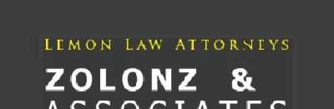 Zolonz Associates Cover Image