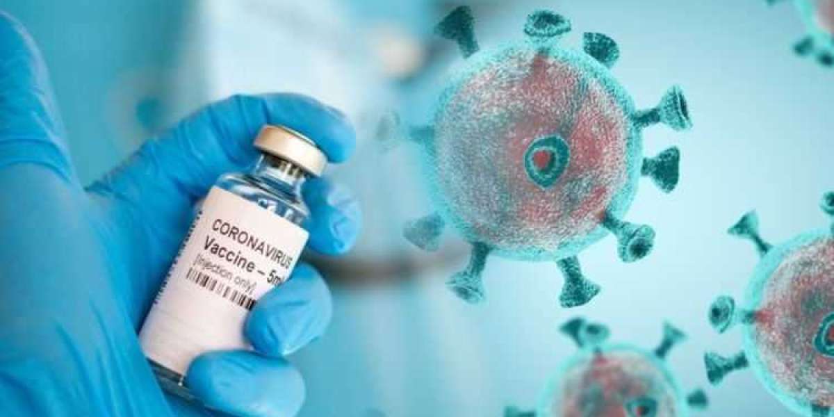 The global Coronavirus Treatment Drugs Market is estimated to Propelled by promising R&D pipeline for Covid-19 thera