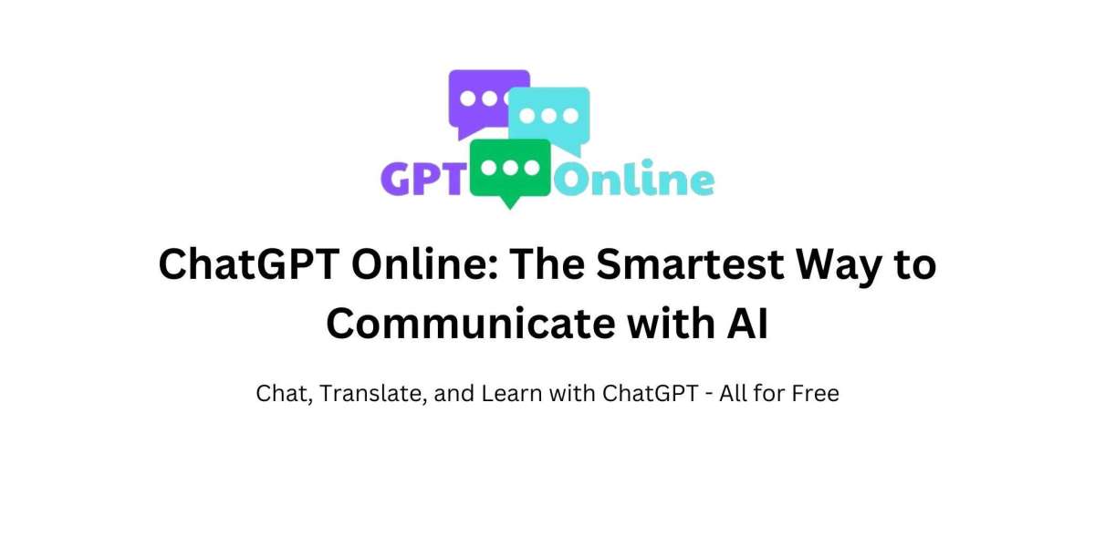 Découvrez les avantages de l'utilisation de ChatGPT sur GPTOnline.ai