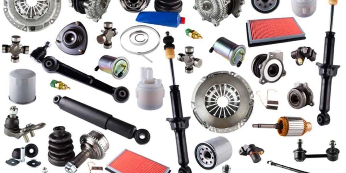 The Top 5 Websites to Buy Discount Auto Parts