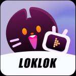 Loklok Social Profile Picture