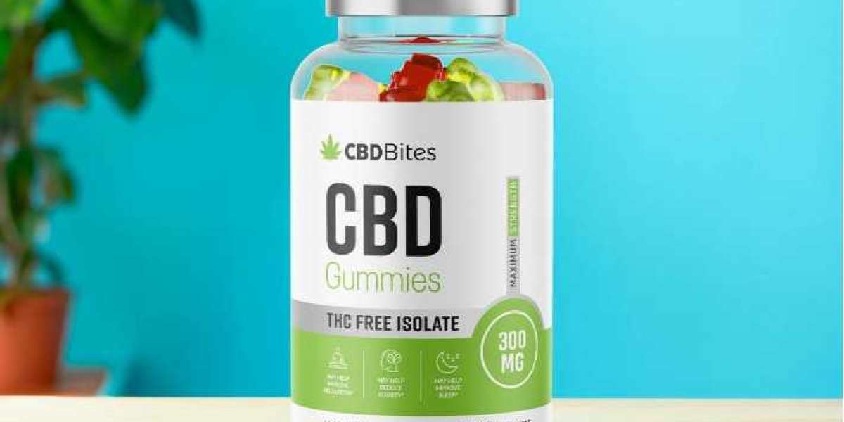 CBD Bites CBD Gummies Are Best Supplements For Blood Pressure Patients 2024.