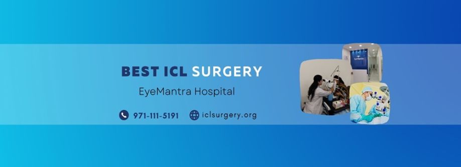 EyeMantra ICL Surgery Profile Picture