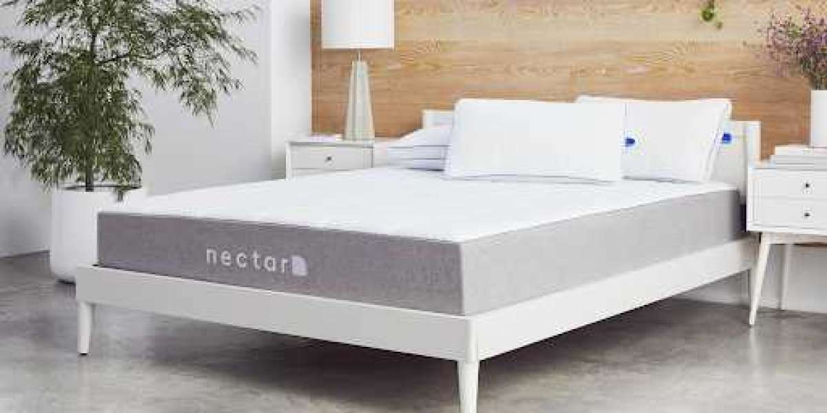 Sleep Peacefully: Exploring the Unique Traits of Mattress Nectar