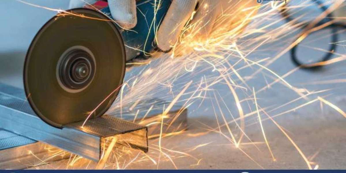 Metal Cutting Tools Market Size, Share, Industry Trends, Outlook, Price, Report and Forecast 2024-2032