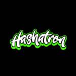 hashatron Profile Picture