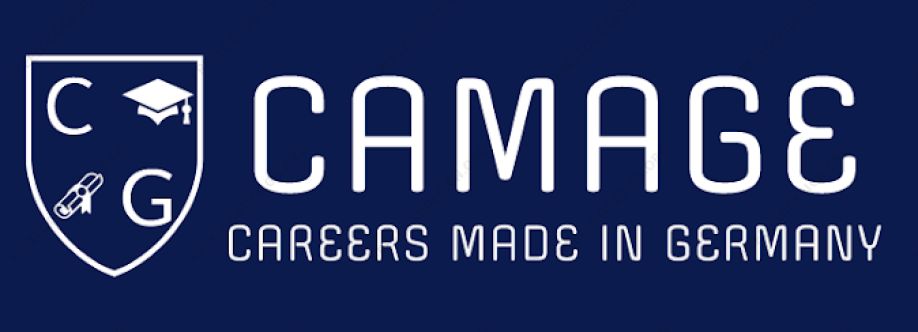 Camage Career Cover Image