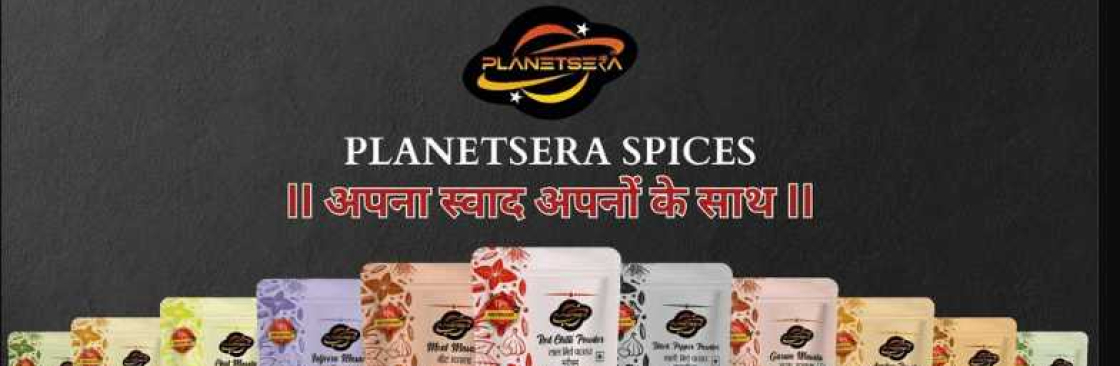 PlanetsEra PlanetsEraSpices Cover Image