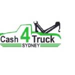 Cash 4 Truck Sydney Profile Picture