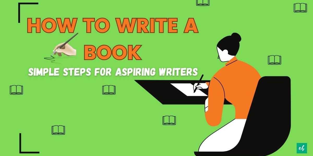 Navigating the Path to Publication: A Guide for Aspiring Authors