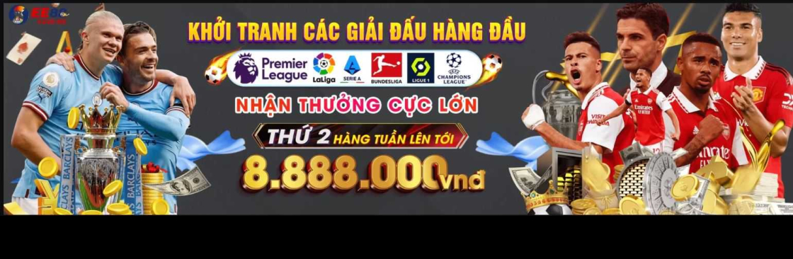 EE88PROMO LINK ĐĂNG NHẬP NHÀ CÁI EE88 CHÍNH THỨC 2024 Cover Image