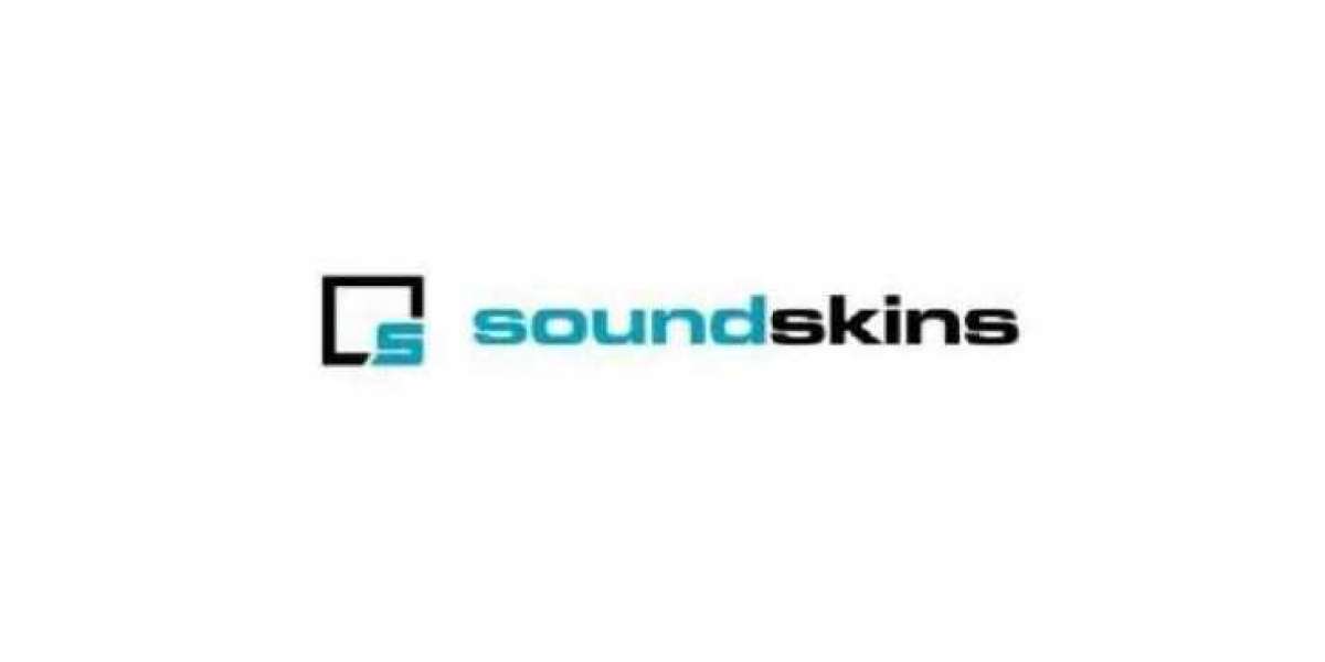 Driving in Comfort: Soundskins Global's Sound Deadener and Dampening Materials