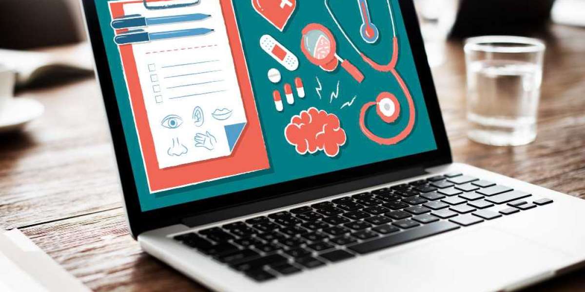 Digital marketing as a tool for medical practices to revolutionize healthcare