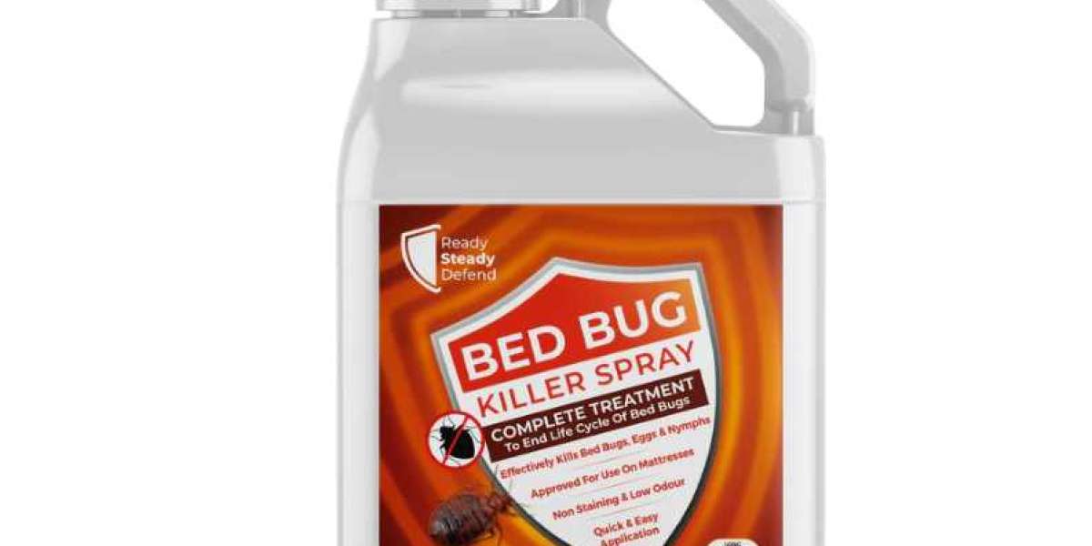 The Importance of Choosing the Right Bug Spray