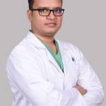 Dr. Prof Amit Kumar Agarwal Profile Picture