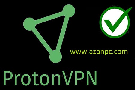 Proton VPN 4.8.70.0 Crack + Serial key [Latest 2024] - AzanPC