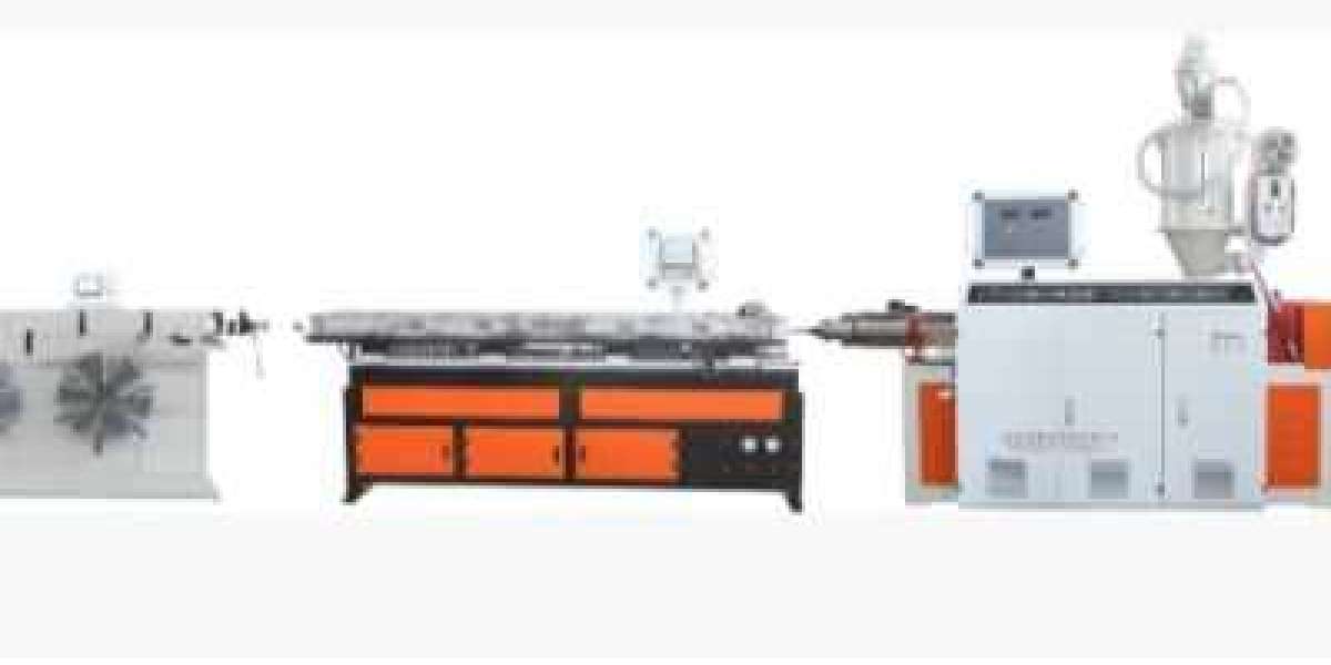 Customized Plastic Pipe Extrusion Solutions to Cater to Your Unique Manufacturing Needs