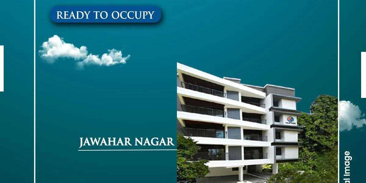 buy apartments in trivandrum