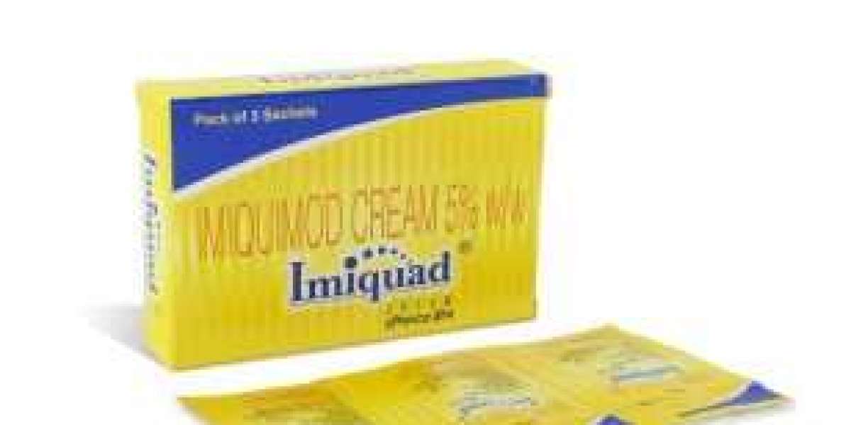 Achieve Clear, Beautiful Skin with Imiquimod Cream: Your Beauty Secret Revealed.