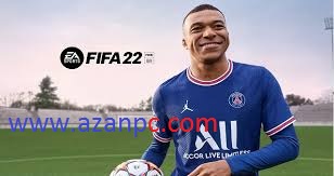 FiFa 22 Crack with product Key Free Download 2024 [version] - AzanPC