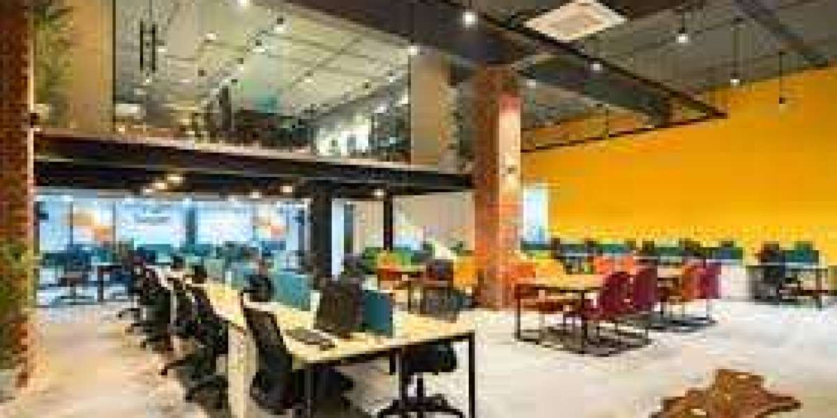 The Rise of Coworking Spaces in Islamabad: Fostering Collaboration and Innovation