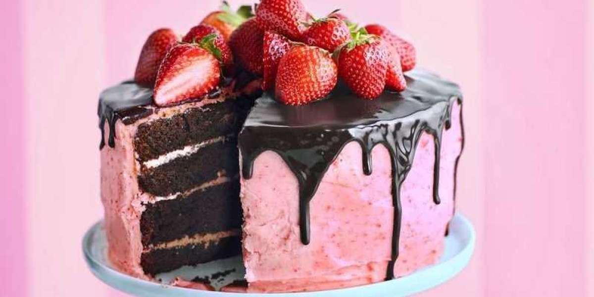 Cake Baking Classes in Chennai