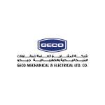 GECO Mechanical & Electrical Profile Picture