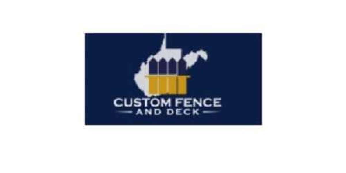 Elevate Your Outdoors with the Top Fence Contractor in Martinsburg