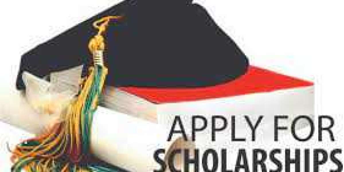 Academic Triumph: Scholarships for Tomorrow's Leaders