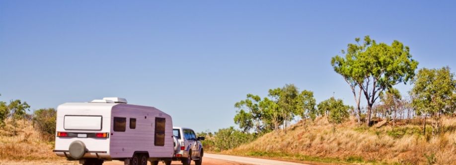 Caravan Repairs Melbourne Cover Image