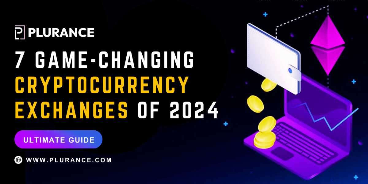 7 Most Popular Types Of Crypto Exchanges 2024 - Ultimate Guide For Beginners