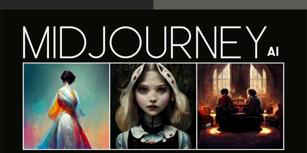 Midjourney Promo Code For the Year 2024