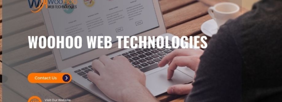 Woohoo Web Technologies Cover Image