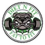 DIETNFIT STUDIO profile picture