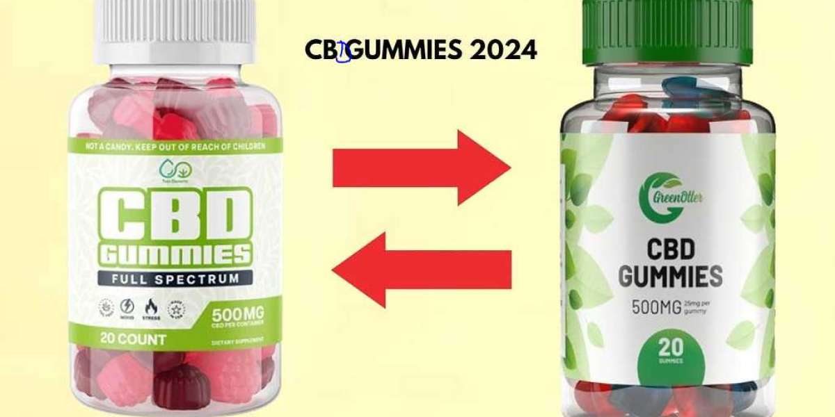 Dr OZ Bioheal CBD Gummies Review - Scam or Legit Dr OZ Bioheal CBD Gummies?