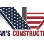 Chapman Construction Profile Picture