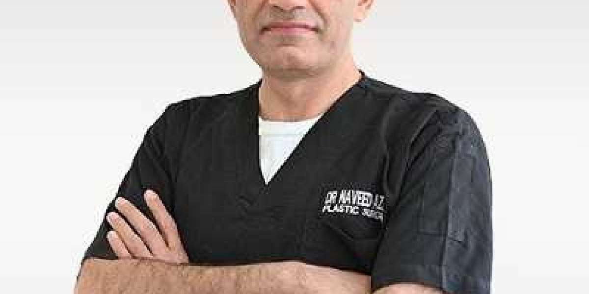 Choosing Excellence: The Best Hair Transplant Surgeon in Islamabad