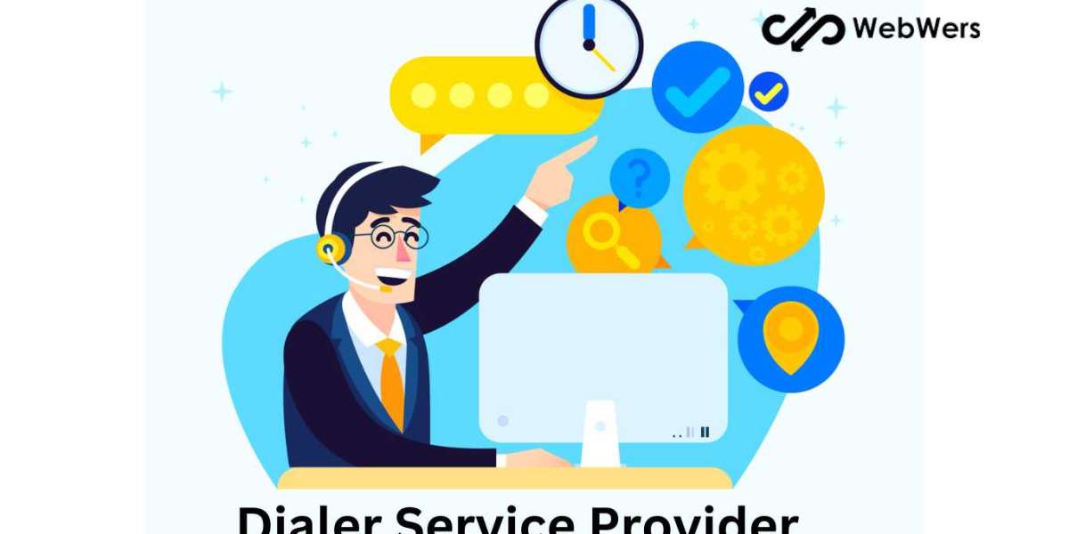 Upgrade Your Calls: Feature-Packed Dialer Service Provider