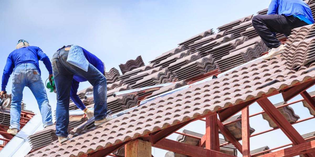 The Comprehensive Expertise of Experienced Roofing Contractors