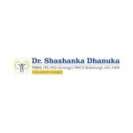 Shashanka Dhanuka Profile Picture