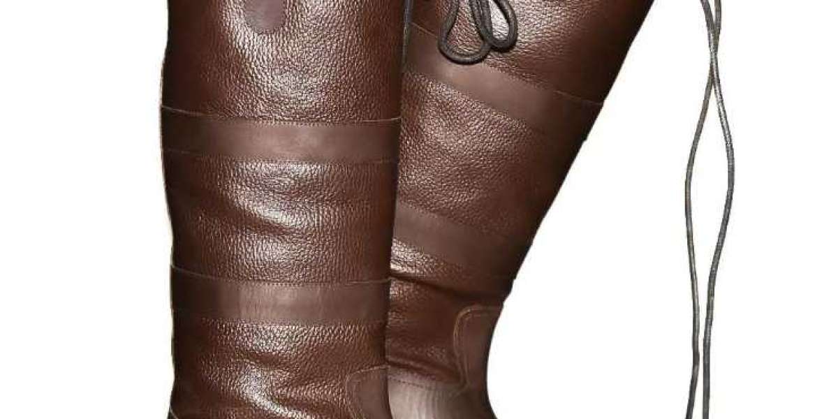 Exploring the Best Horse Riding Boots for Trail Riding