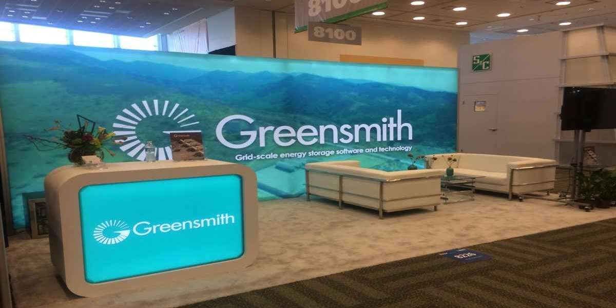 Show Displays By Outdoor Signs Company in Grand Prairie 2024
