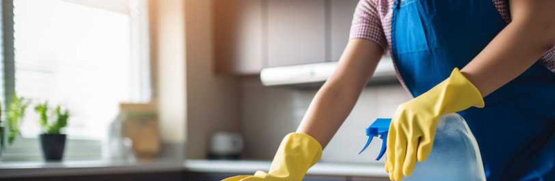 Cleaners Chiswick - Fantastic Services Cover Image