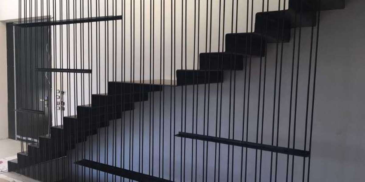 Elevating Aesthetics and Safety: The Significance of Professional Railing Installation Services