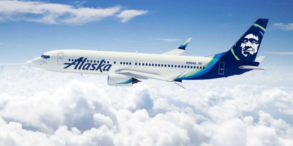 How to Change a Flight on Alaska Airlines?