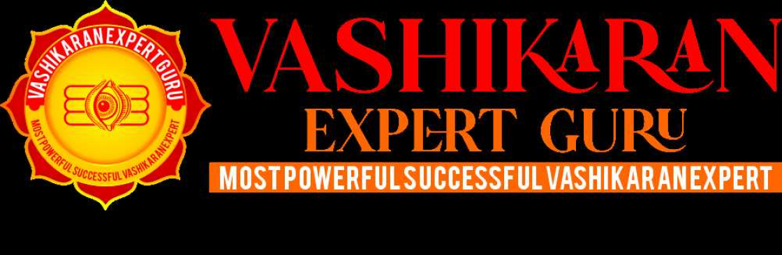 Vashikaran Expert Guru Cover Image