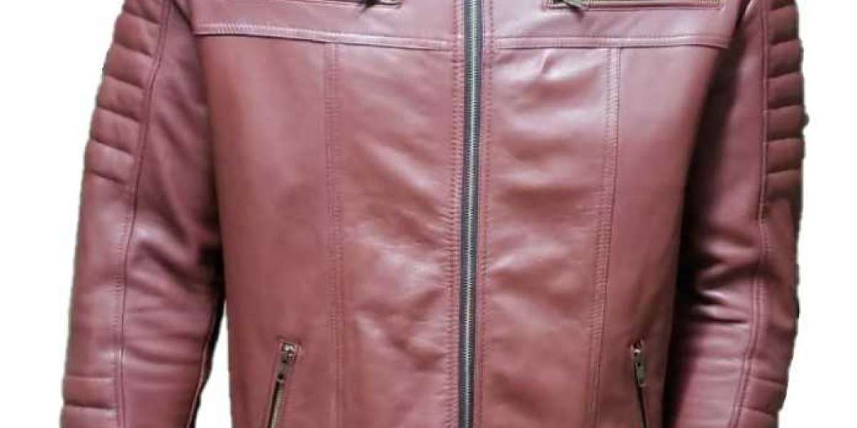 "Explore Timeless Style with Our Premium Leather Jackets Collection | MotoCollection"